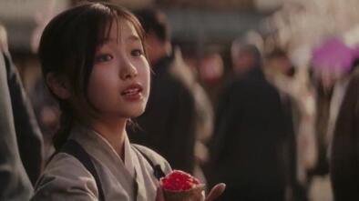 #等你长大#被千万人表白“我等你长大”,如今她26岁的样子,你还在等吗?