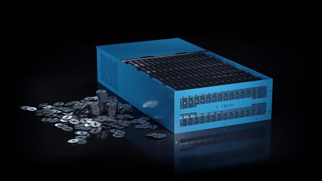 infinix|Filecoin节点遭攻击，健康生态需共同维护！