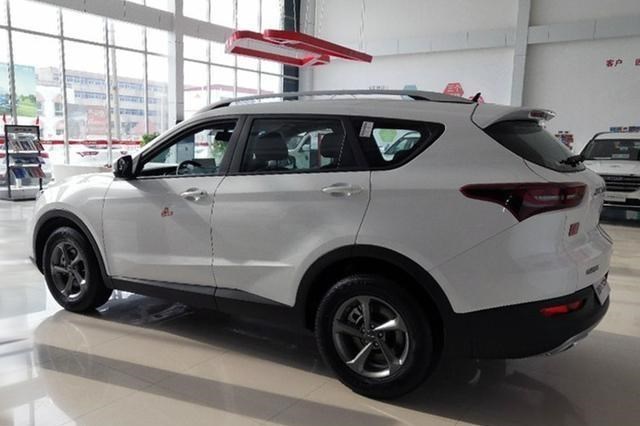 「路虎」奇瑞终于怒了!新车终身保养不用花钱,发动机开100万公里不怕坏