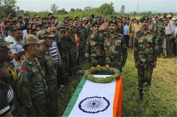 尼泊尔:印巴边境红箭8打退T90坦克!尼泊尔趁机收复失地,印军吃了哑巴亏