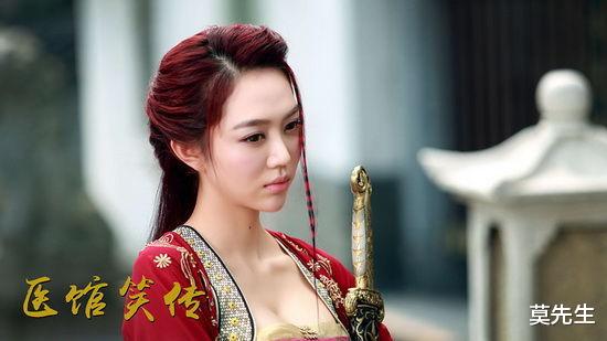 姜妍|宋丹丹带她上四次春晚未红，今出演《最美逆行者》，靠演技获赞