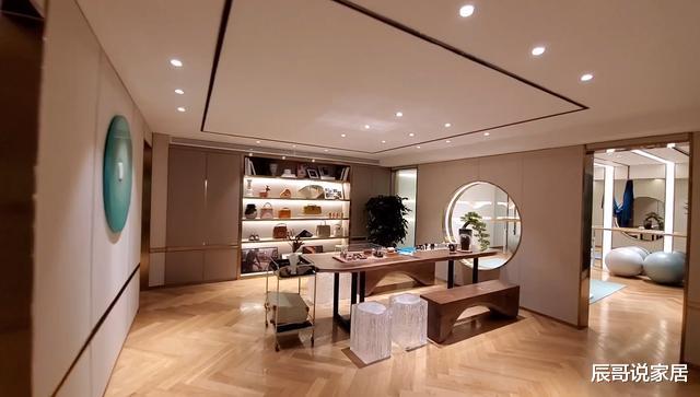 |超美中国风别墅：占地365平，走进去才知道什么叫低调的奢华