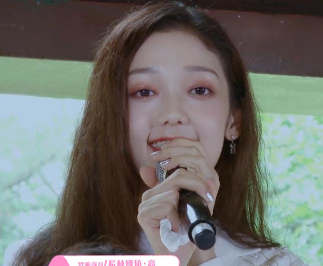 三公|《创造营2020》三公竞演，希林娜依高丢了第一，赵粤厉害了