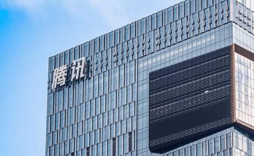 【腾讯】腾讯的“领养”与“亲生”计划，马化腾的模仿能力无人可越