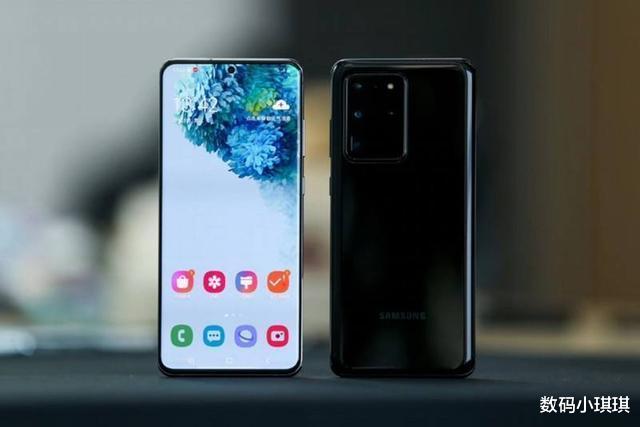 三星|三星note20太贵买不起？三星S20“阉割”版要来，性能强还便宜