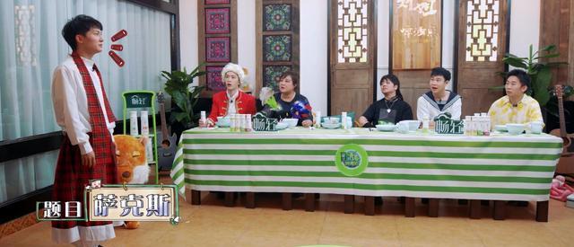 [大张伟]《青春环游记》热播，郎朗展现钢琴才华，周深宝藏男孩特质尽显