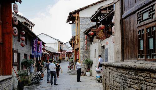 贵州|贵州“超低调”的城市：煤炭储量高达130亿吨，却只是座五线城市