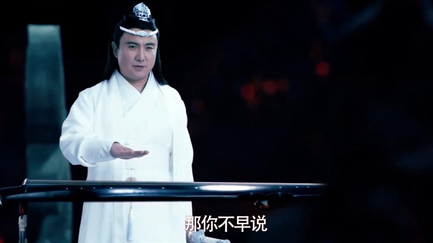 王一博|王一博又拿下现象级IP《天官赐福》影视化主角?“鹅厂太子”易主