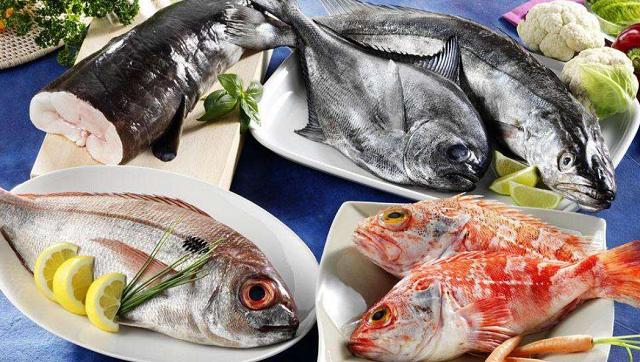 海鱼|营养又便宜的4种海鱼，几乎“没有腥味”，吃着相当过瘾！