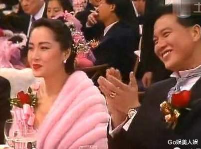 恬妞|失婚女人恬妞:20岁当影后,为女儿忍受婚姻骗局,留不住万梓良