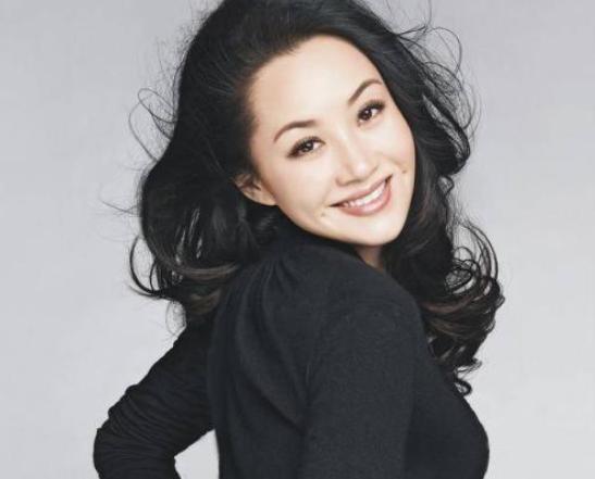 许晴|不婚不育的“北电金花”许晴终于承认：如果他没死，我也许已当妈
