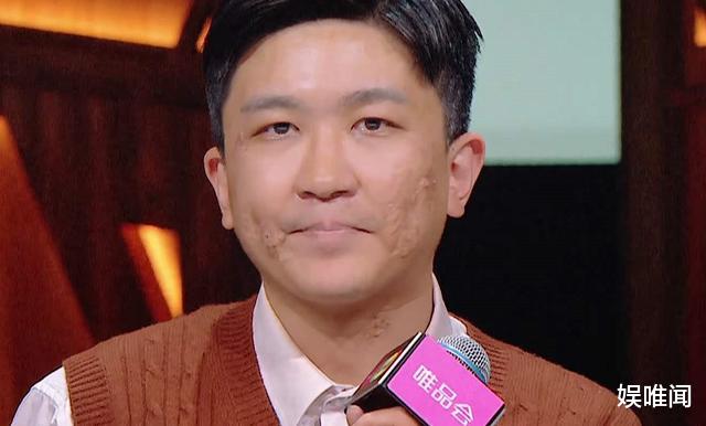 张大大|同是主持人参加《演员请就位》：张大大被批像小偷，杨迪却获点名表扬