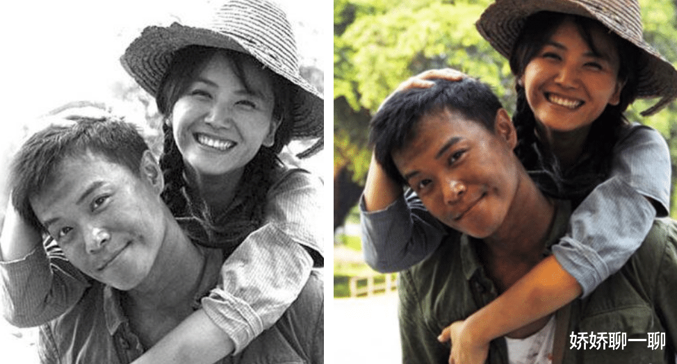 『陈思诚』曾被称央视“当家女一号”,分手陈思诚闪婚富豪,如今36岁成单亲妈妈