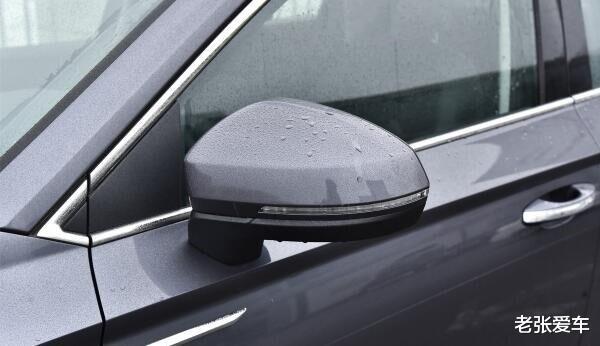 大众汽车|要取代CRV，起步16.58万跌到11万，上个月卖出17331辆，漂亮