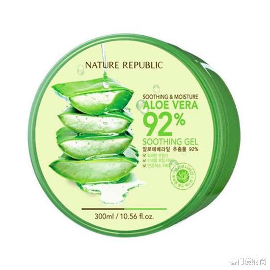 『保湿』全球真正好用的护肤品排行榜前十名 只能用物有所值物美价廉来形容