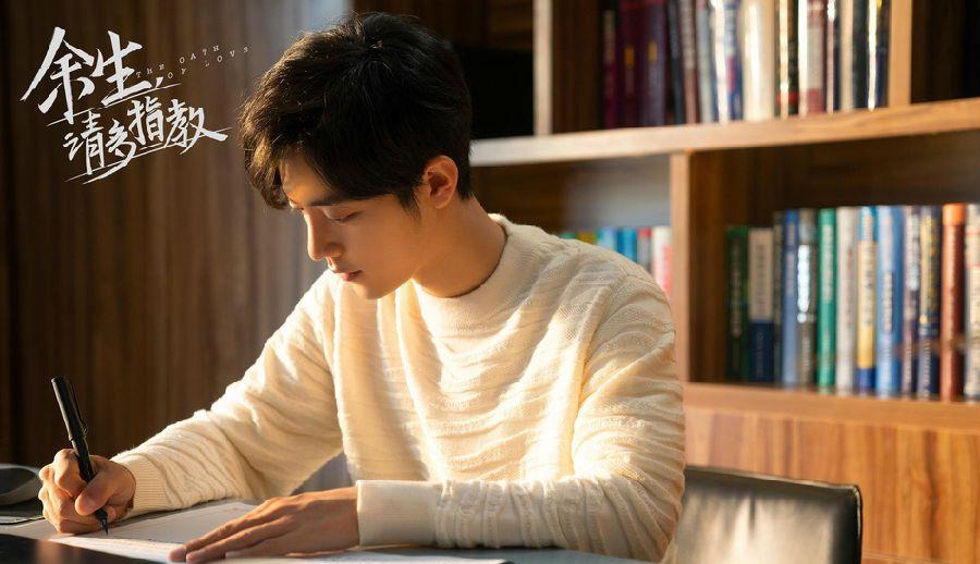 肖战|肖战终于“开门营业”了,一口气官宣3部新剧,女主们百看不厌