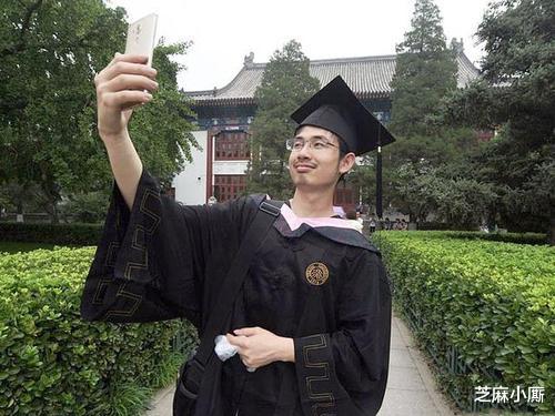 「」最冷清的北大专业,9年六届只招收6人,学生透漏:自己一人很幸福