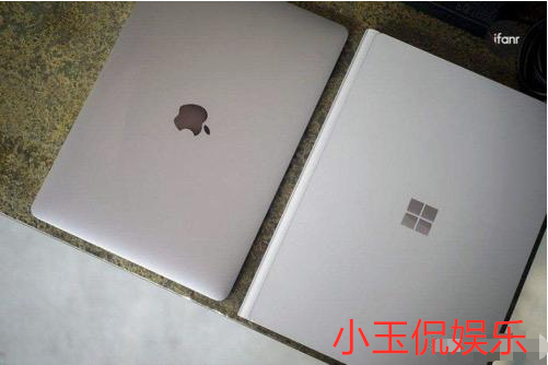 MacBook|为什么很多人的MacBook装Windows系统呢？