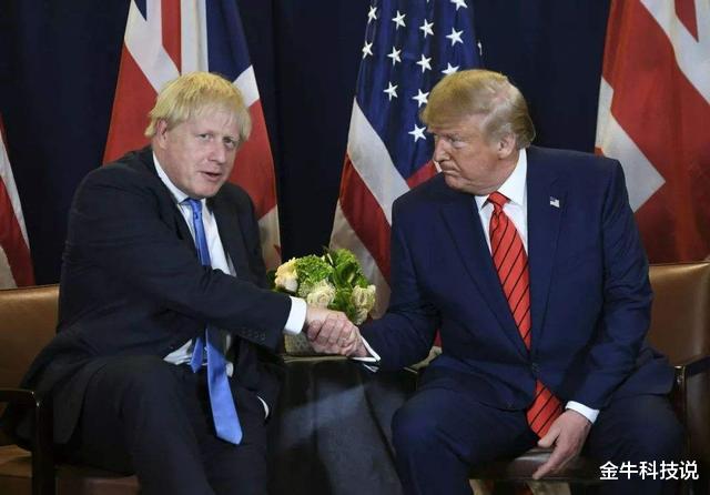 华为■又“变卦”了？英国突然宣布，任正非始料未及，砸下87亿也没用？