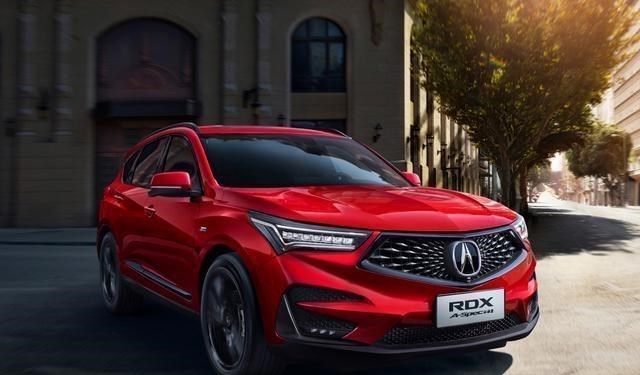 SUV|“有钱的看不上，没钱的买不起”，说的就是这几款SUV！