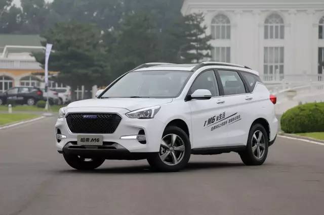 「奥迪Q3」四款十万自主SUV推荐