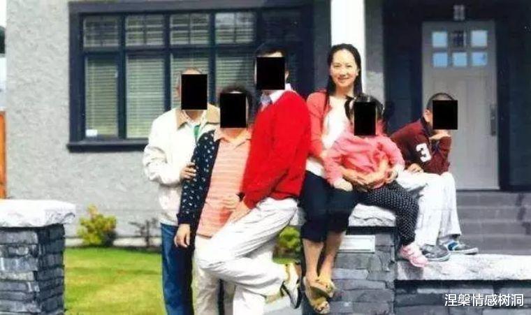 「任正非」她是孟晚舟的妈妈,与任正非离婚几十年,现在过得怎么样了?
