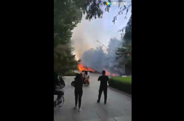 大连：它又来了！大连人近期出门千万注意