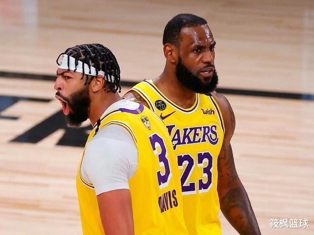 湖人队|整整3680万美元！詹姆斯做出一重磅决定，这是要打造湖人王朝的节奏啊！