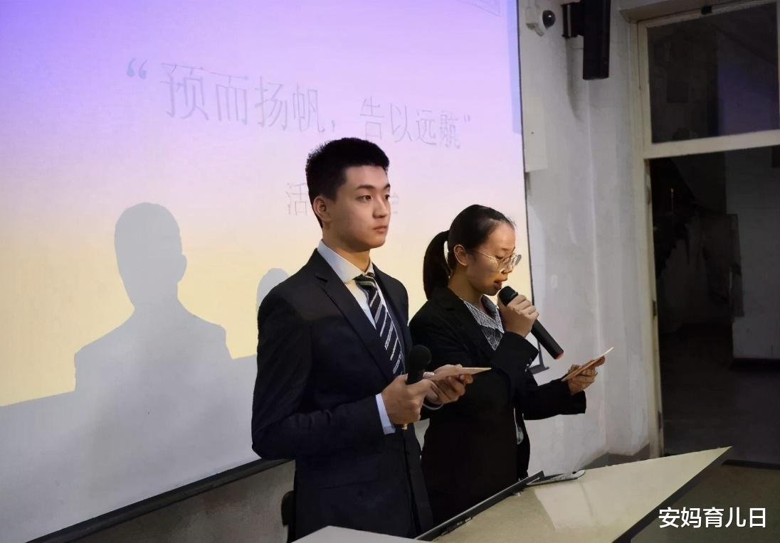 大学生|大学里“人气最高”的4类学生，特别是第一种，堪称“万人迷”