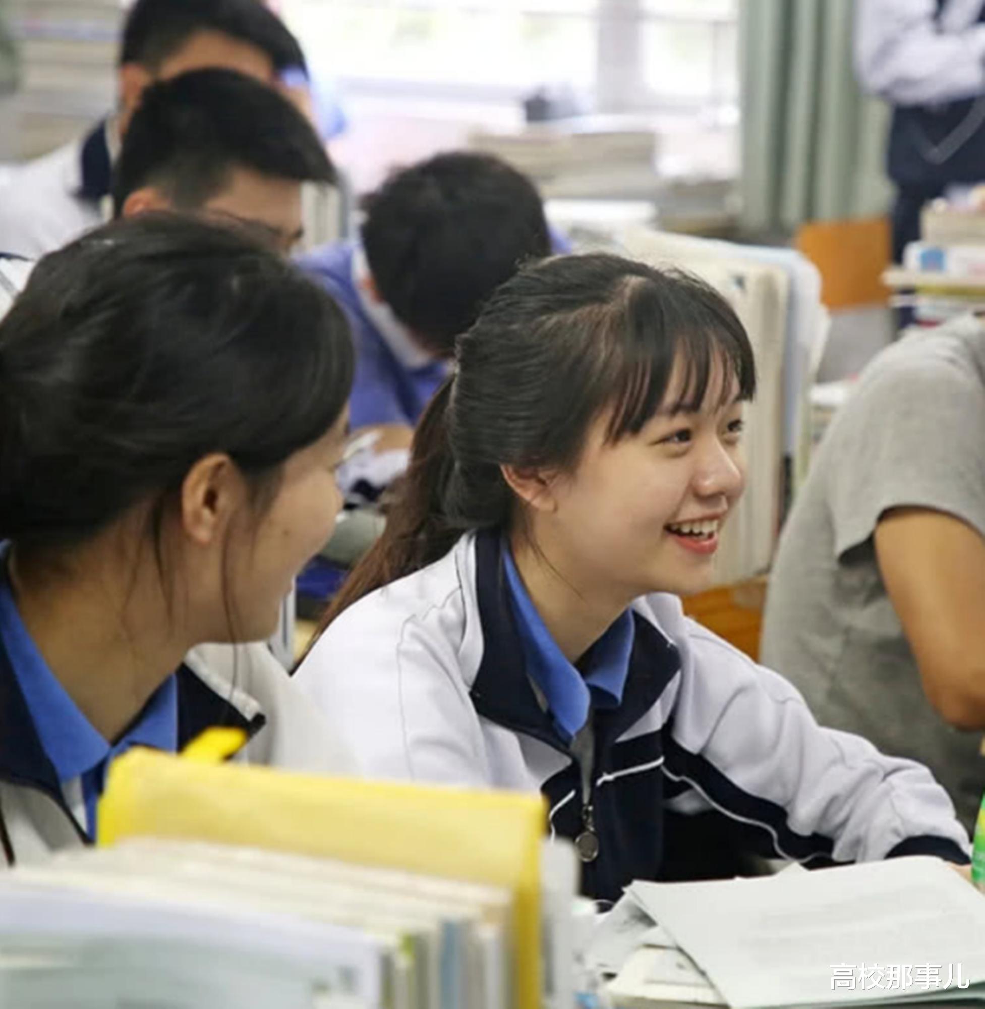 ▲高考最后阶段如何提高成绩？专家：掌握这5种秘诀，圆你大学梦！