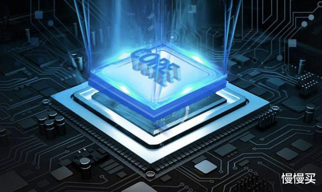 「小米科技」五百元内就能搞定丨四月值得入手的五款廉价CPU推荐