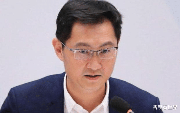 微信：马化腾率先出击！即便是面临微信“下架”也要坚持反制！