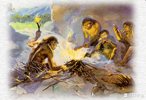 『』如果人类缩小100倍,还能统治地球吗?