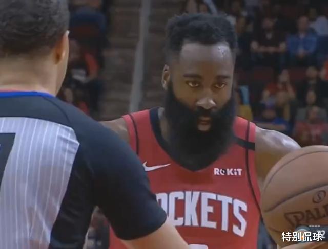 『火箭队』留下双MVP！预测火箭6人离队人选，重组在即，火箭只为夺冠