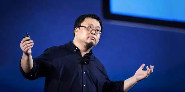 [罗永浩]科技界的“郭德纲”进军电商直播，欠债3亿，罗永浩这次能否翻身