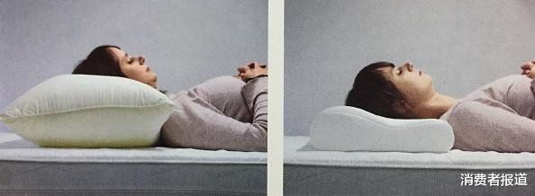 15款枕头试睡测评：宜家、席梦思、无印良品、邓禄普，哪一款枕头最舒服？