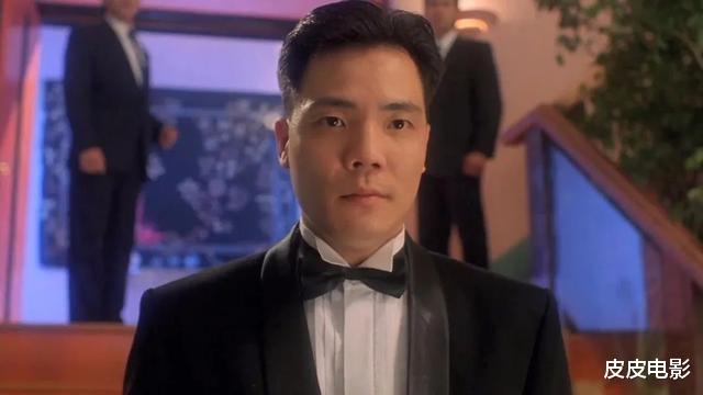 「林岭东」季天笙被封杀前,拍的最后一部武侠片,片中女主角李若彤牺牲很大