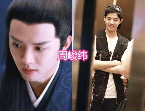学霸|“琉璃”演员多厉害？若玉小六子是学霸，宫主紫狐视帝视后，女主让人意外！