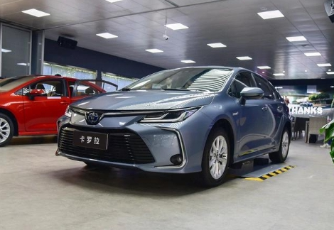 丰田凯美瑞|买丰田车有后悔的没？