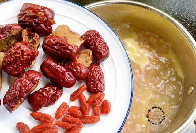 红薯|三伏天,记得多给家人喝这汤,成本不过3元钱,清热祛湿好度夏
