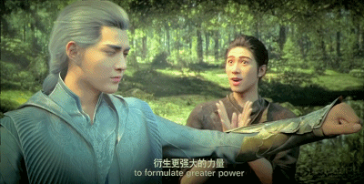 抖音|郭敬明《爵迹2》定档，被TFBOYS吓哭了…