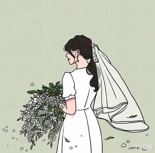 @俩闺蜜，一个大专毕业23岁生娃，一个博士学历38成剩女，谁羡慕谁