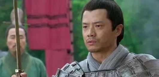 [韩信]军事奇才韩信之死，被一群宫女用竹子捅死，只成就了两个成语