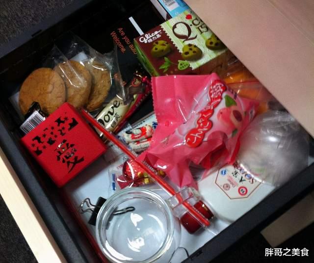 辣条|最适合办公室解馋的3大零食！没辣条没有花生瓜子，个个美味好吃到咬舌