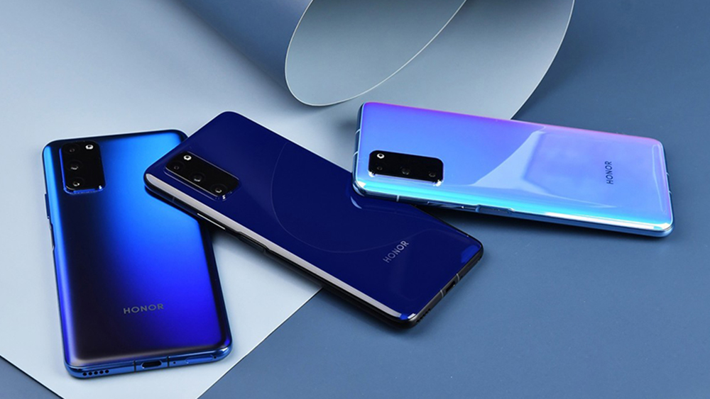 华为荣耀|8+128的荣耀30和荣耀V30 Pro价格差不多，谁更值得入手？