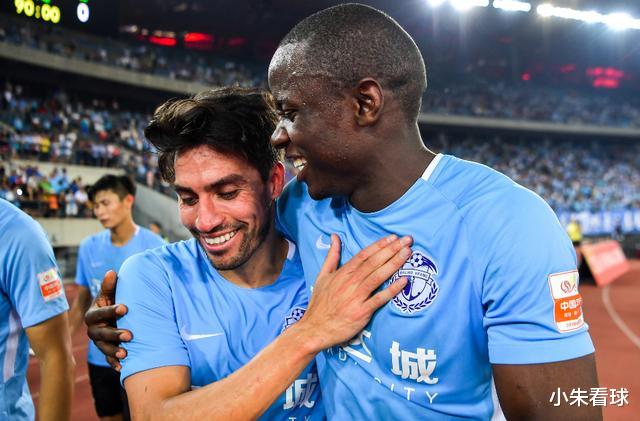 盖坦：盖坦＞哈姆西克！大连前功勋穆谢奎一语惊人：哈姆西克不适合大连