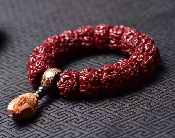 文玩|文玩界的五大常青树，不会贬值也不会过时，你知道几种？