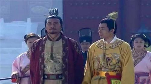 『蓝玉』蓝玉为朱元璋立下赫赫战功,为何却被剥了皮?你看看他的为人