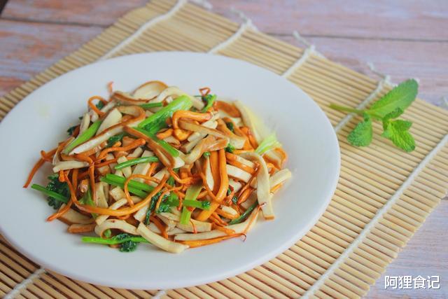 睡眠|7月此菜必吃，药食同株，养胃又润肤，营养价值不输虫草