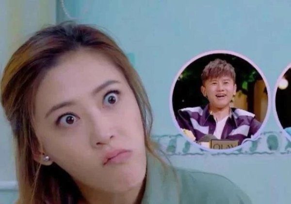 奔跑吧兄弟|跑男“不敢”再请的5位女嘉宾前四位都因太霸气，而她因为太单纯